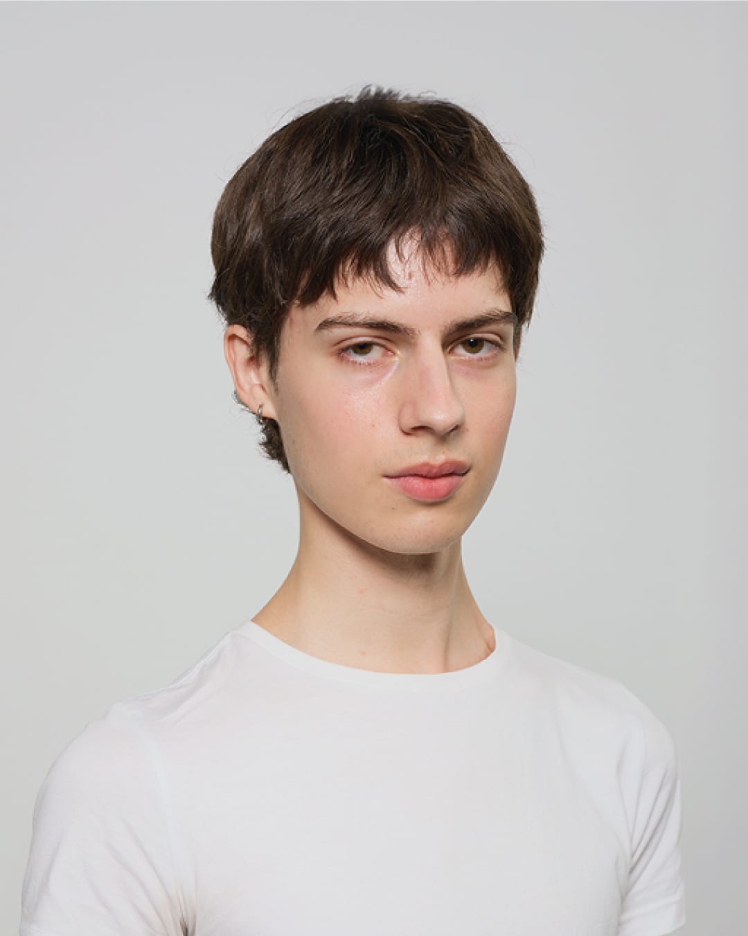 Jackson Kemelfield portfolio photo 1, nice people talent melbourne