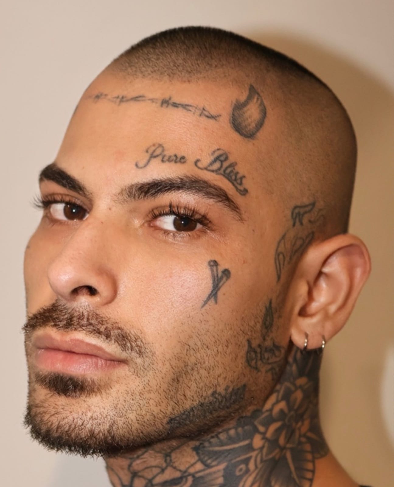 Jamahl Gaud portfolio photo 5, nice people talent melbourne