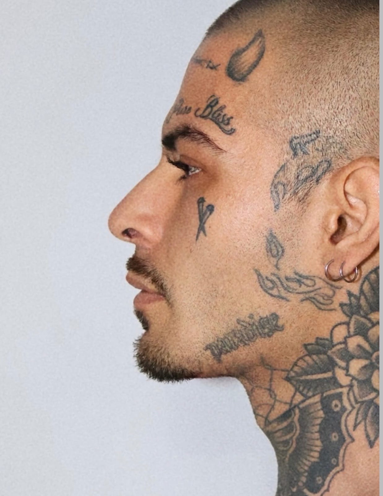 Jamahl Gaud portfolio photo 13, nice people talent melbourne