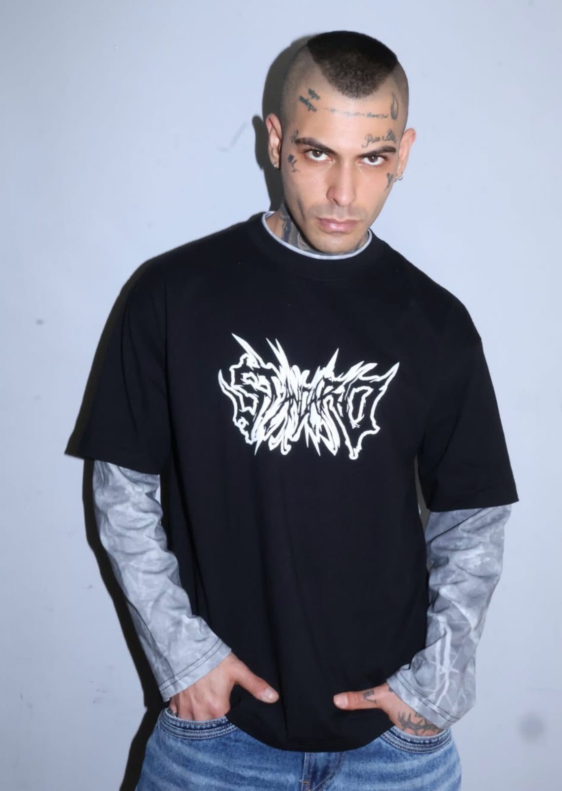 Jamahl Gaud portfolio photo 15, nice people talent melbourne