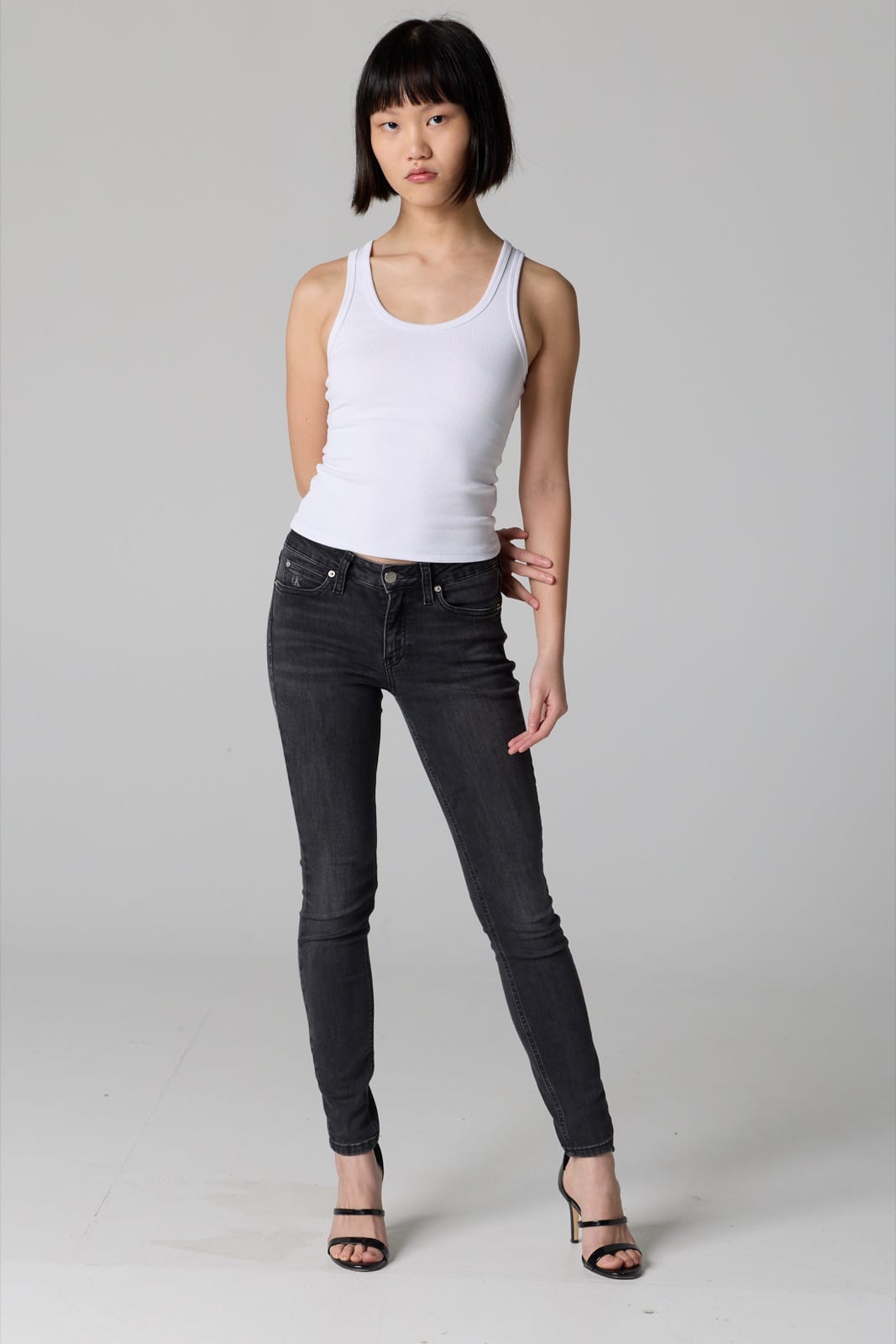 Jessie Liu portfolio photo 2, nice people talent melbourne