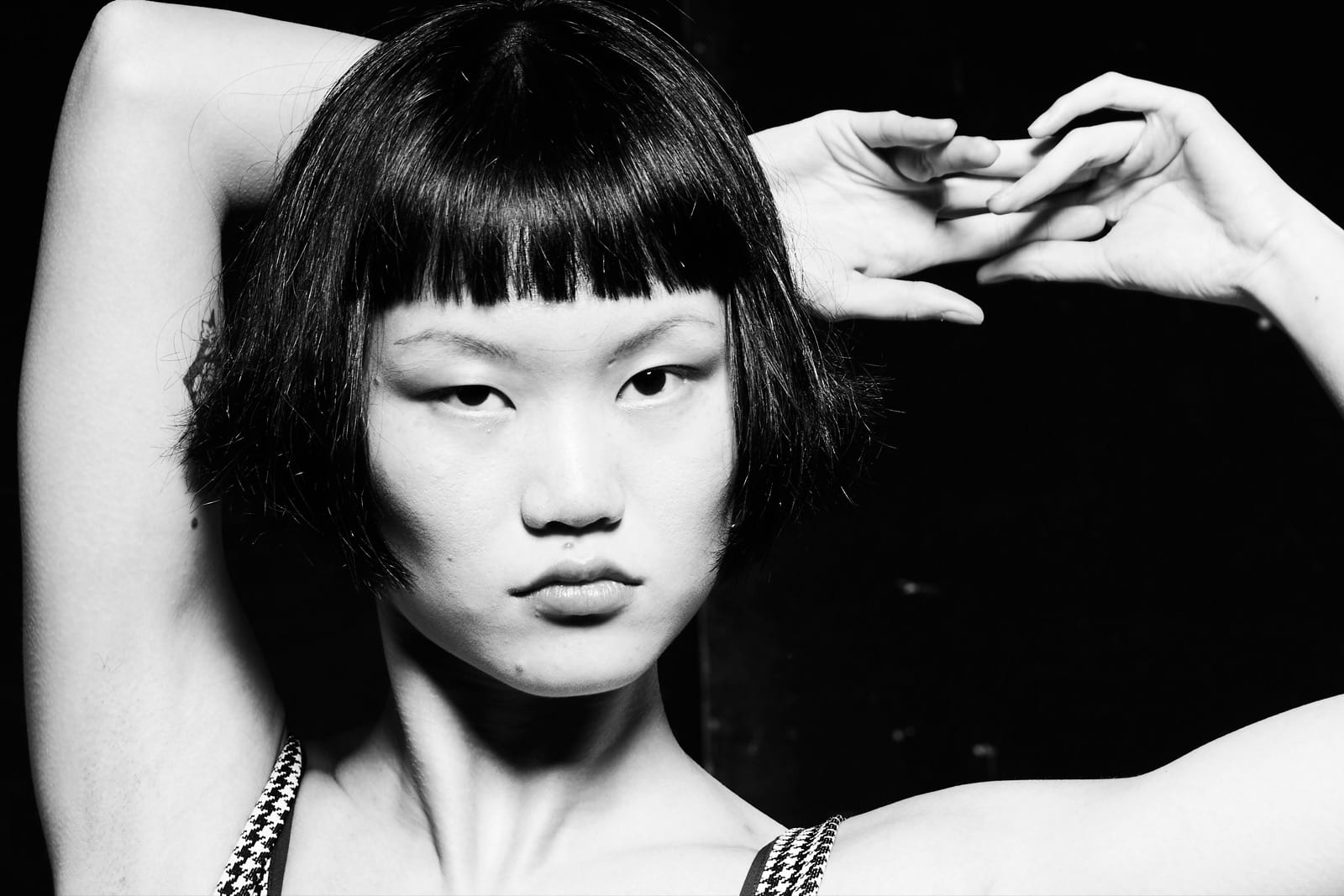 Jessie Liu portfolio photo 5, nice people talent melbourne