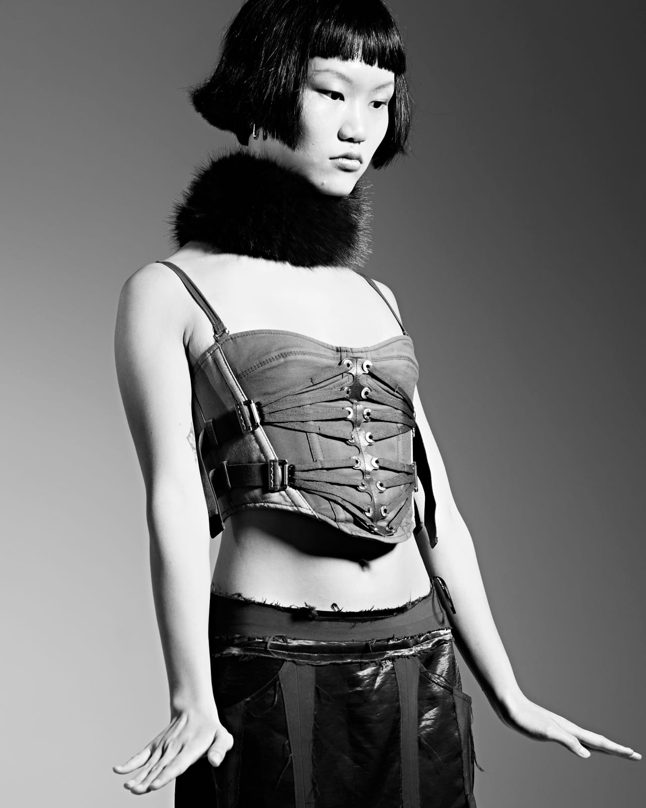 Jessie Liu portfolio photo 6, nice people talent melbourne