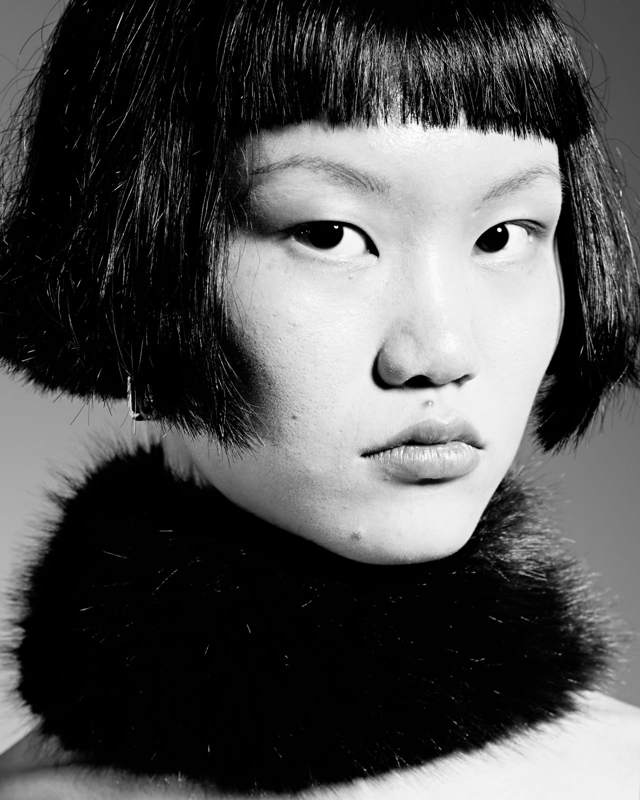 Jessie Liu portfolio photo 7, nice people talent melbourne