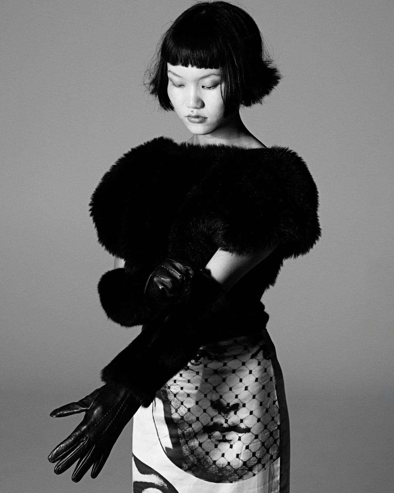 Jessie Liu portfolio photo 9, nice people talent melbourne