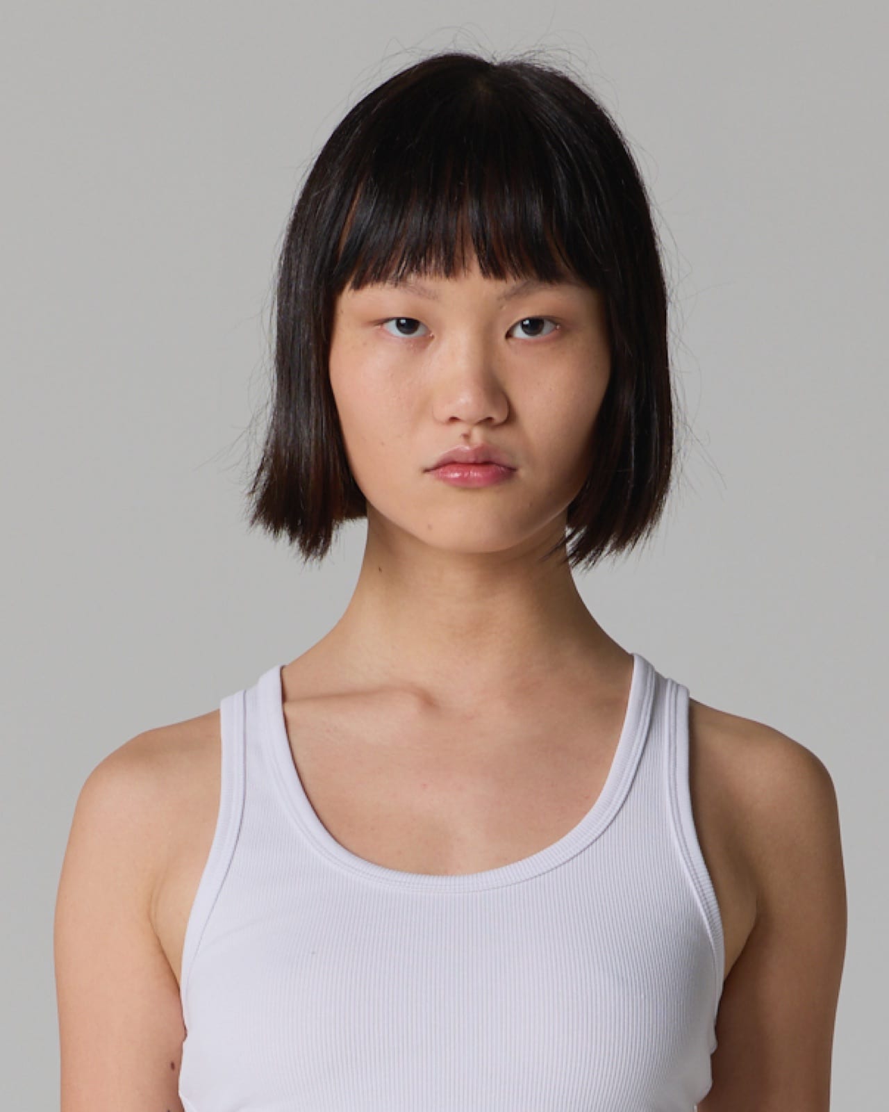 Jessie Liu portfolio photo 1, nice people talent melbourne
