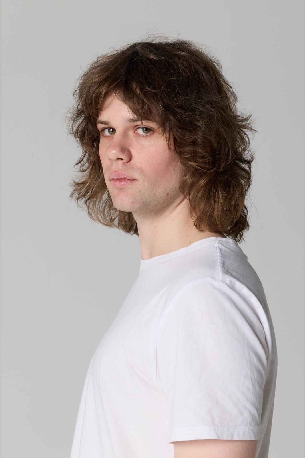 Joe Eddy portfolio photo 3, nice people talent melbourne