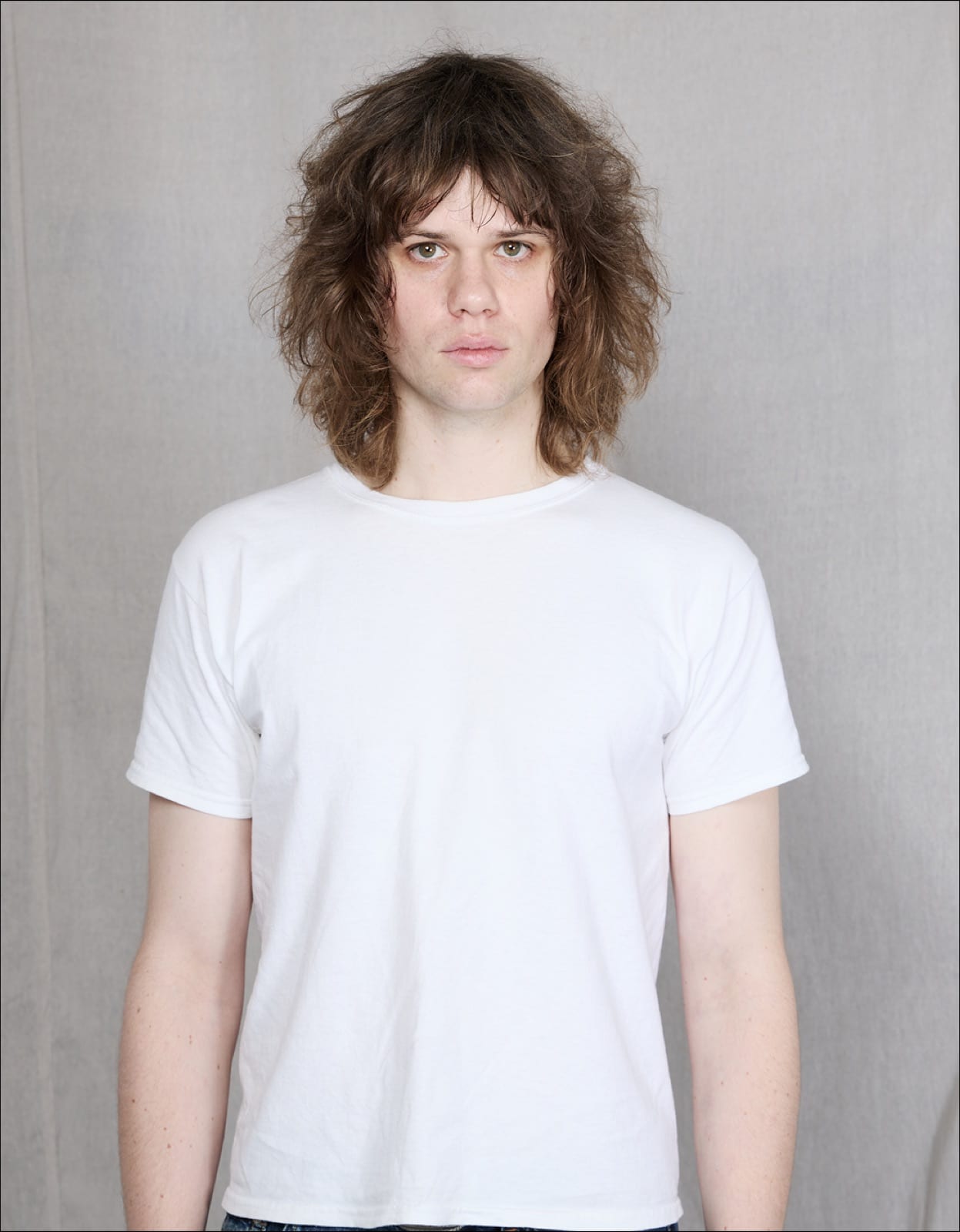 Joe Eddy portfolio photo 4, nice people talent melbourne