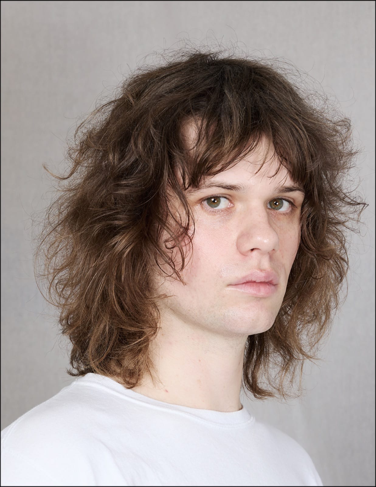 Joe Eddy portfolio photo 5, nice people talent melbourne