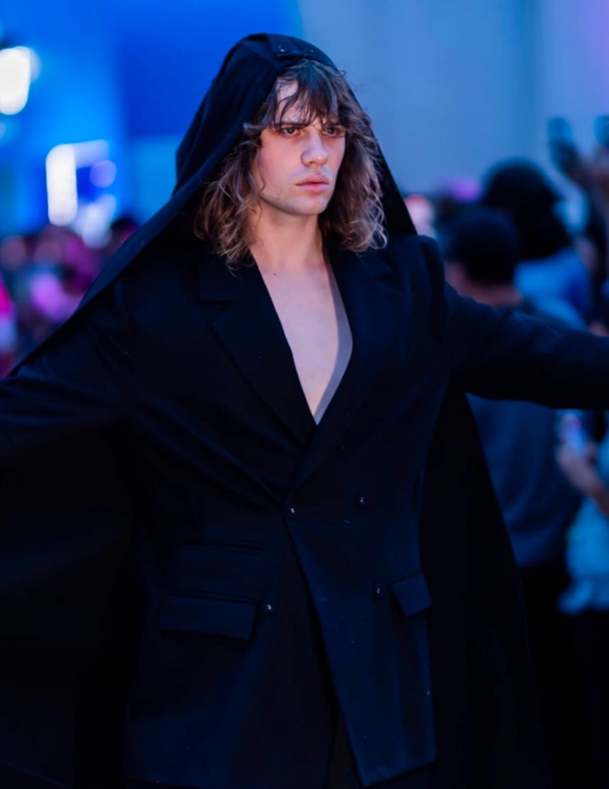 Joe Eddy portfolio photo 7, nice people talent melbourne
