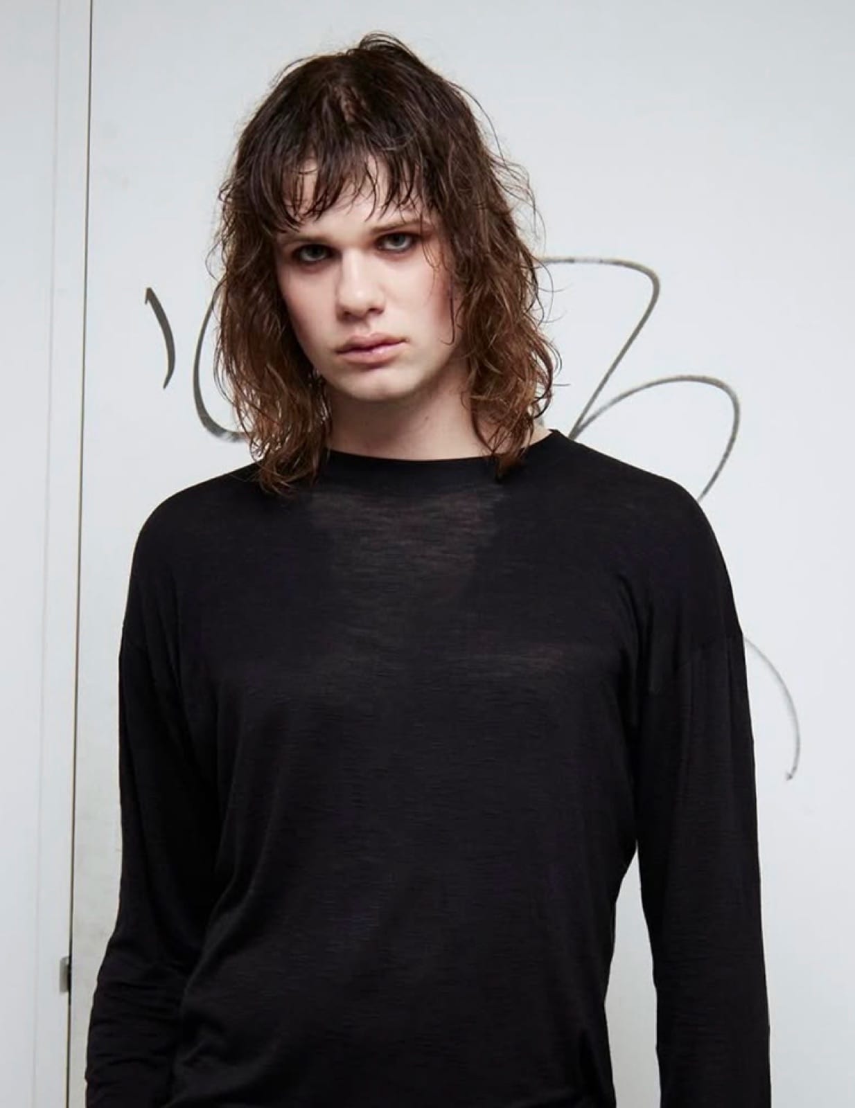 Joe Eddy portfolio photo 8, nice people talent melbourne