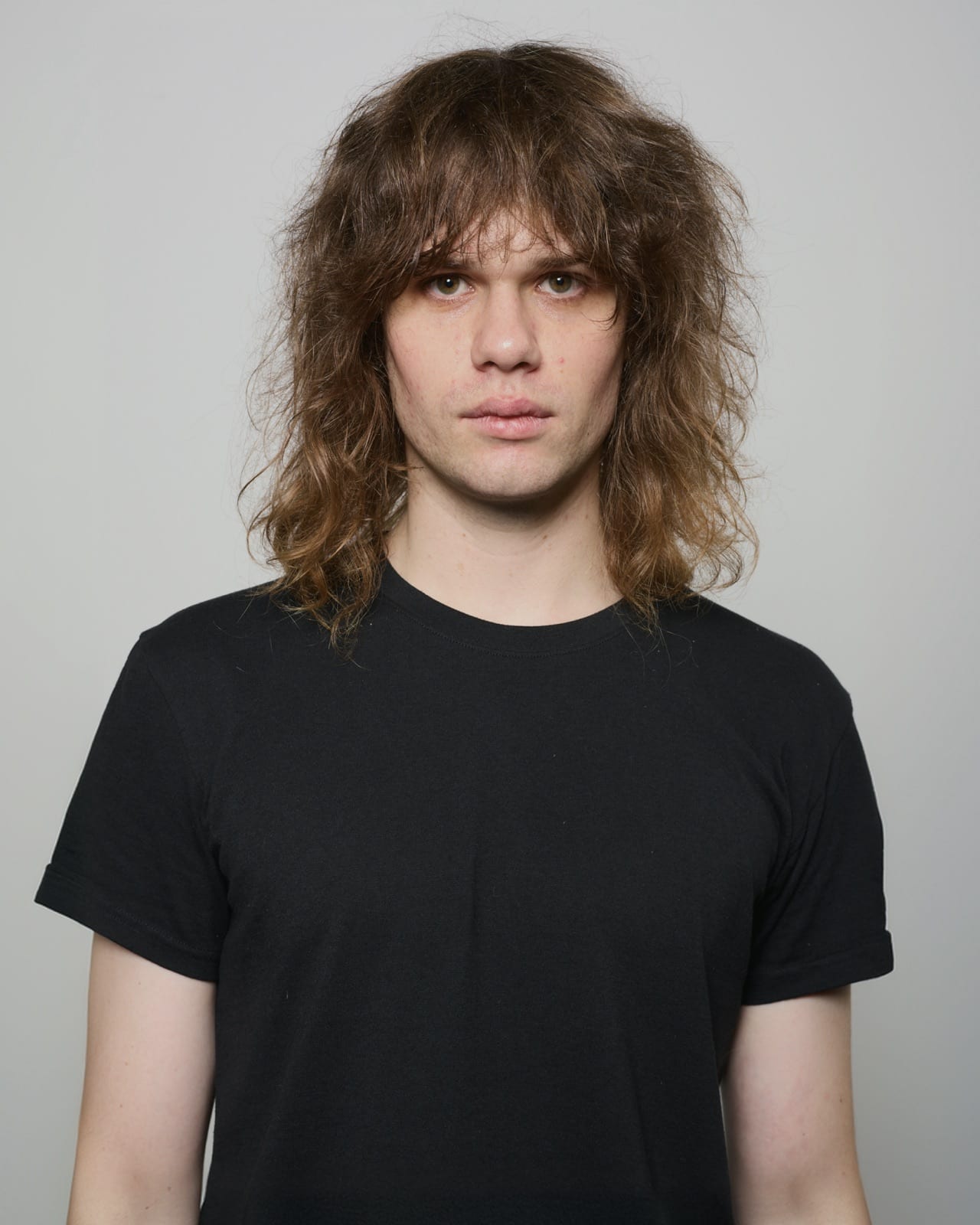 Joe Eddy portfolio photo 1, nice people talent melbourne