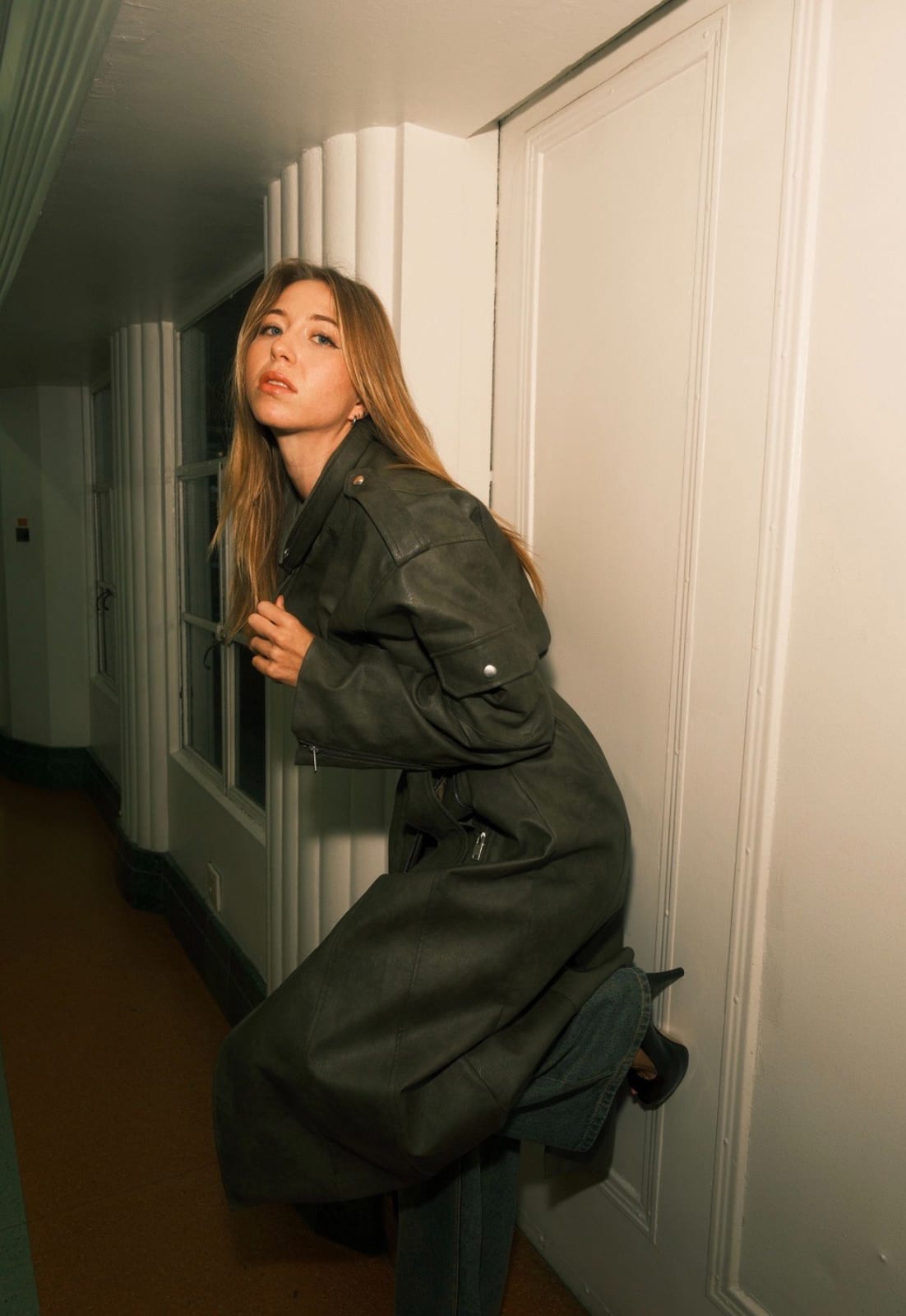 Josephine Michna-Konigstorfer portfolio photo 5, nice people talent melbourne