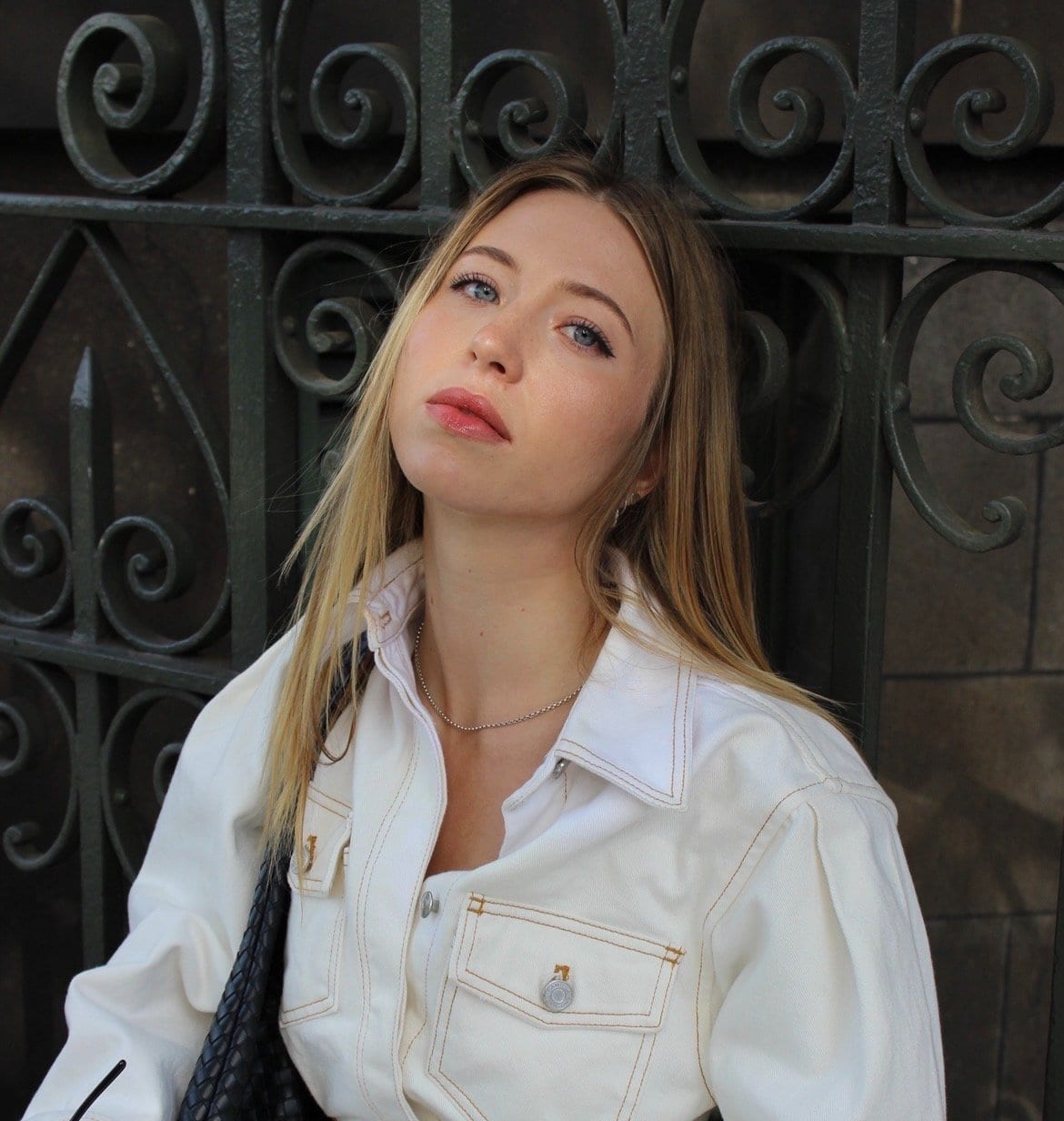 Josephine Michna-Konigstorfer portfolio photo 7, nice people talent melbourne