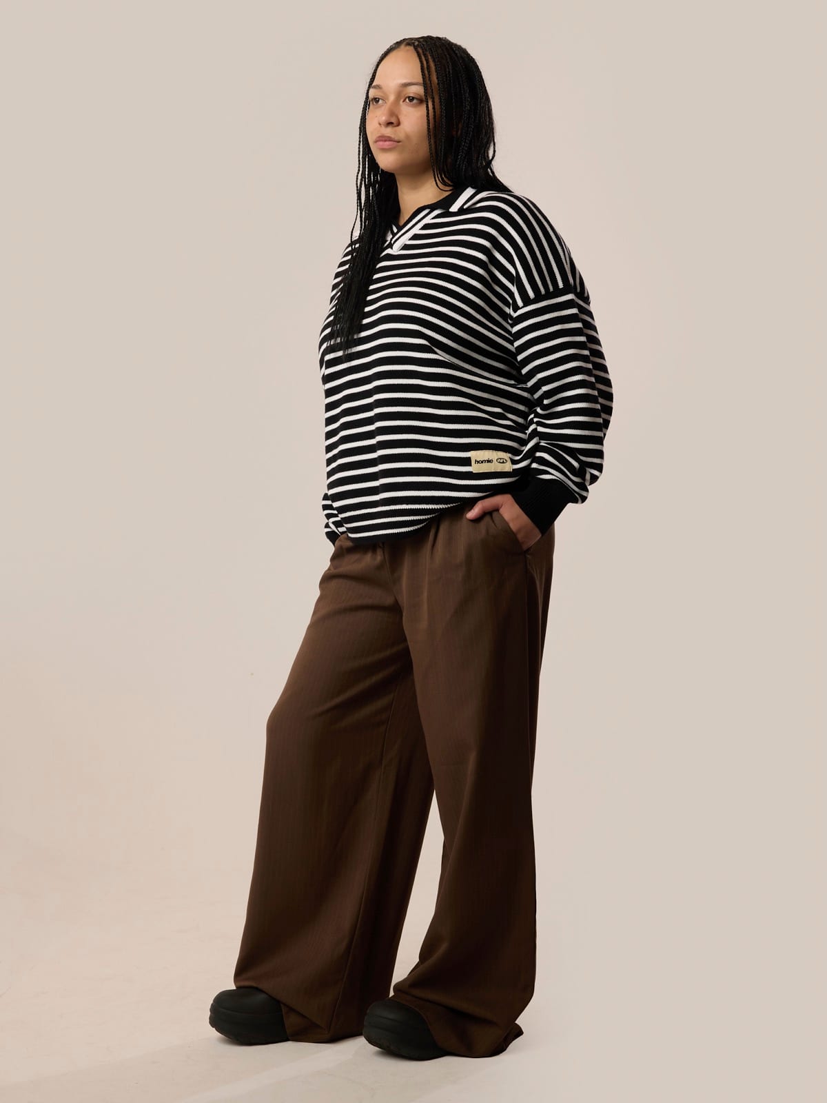 Li Miculan portfolio photo 2, nice people talent melbourne