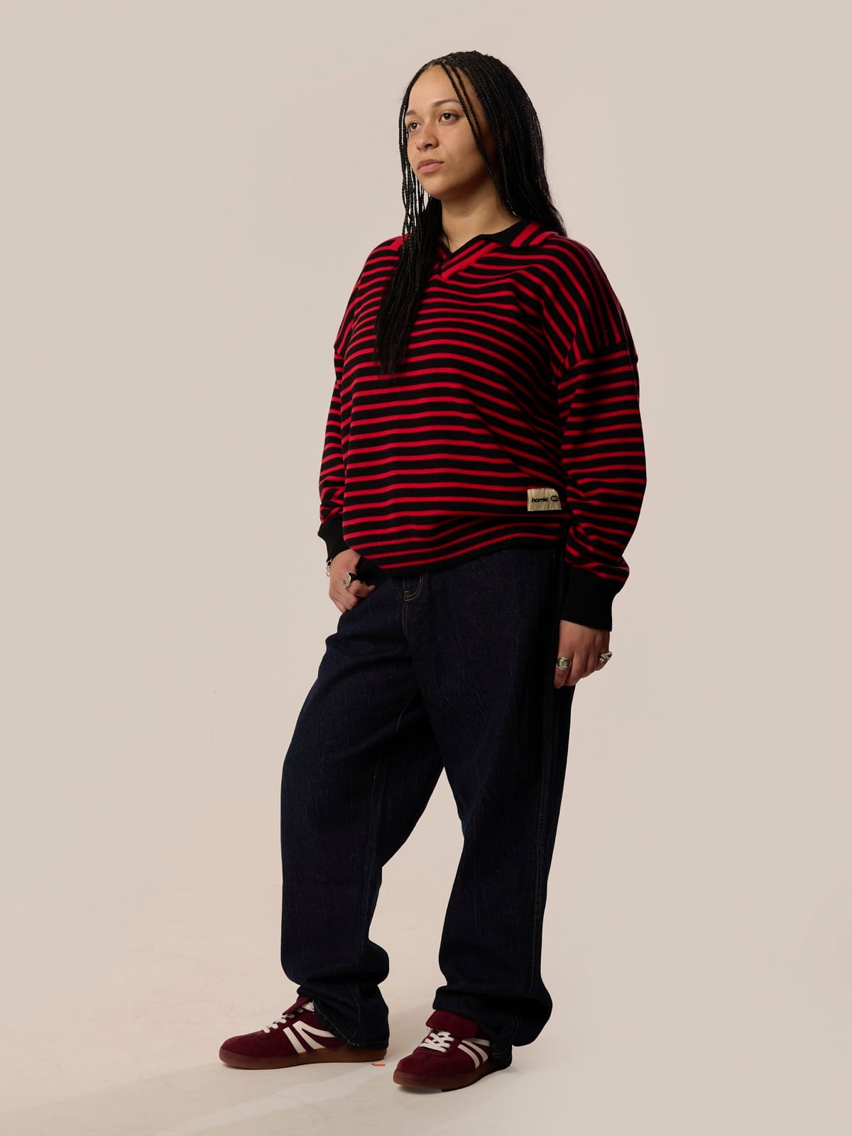 Li Miculan portfolio photo 3, nice people talent melbourne