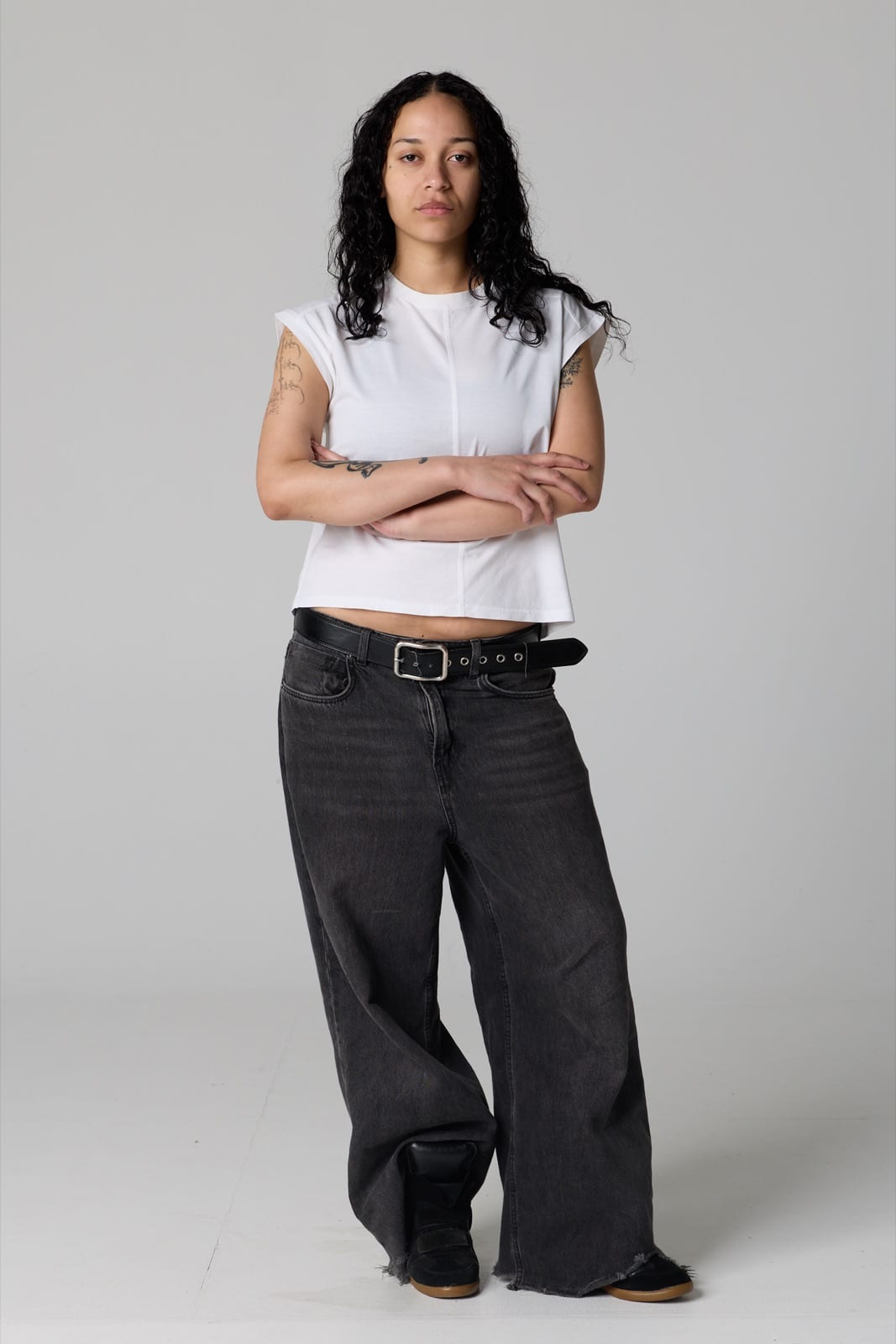 Li Miculan portfolio photo 4, nice people talent melbourne