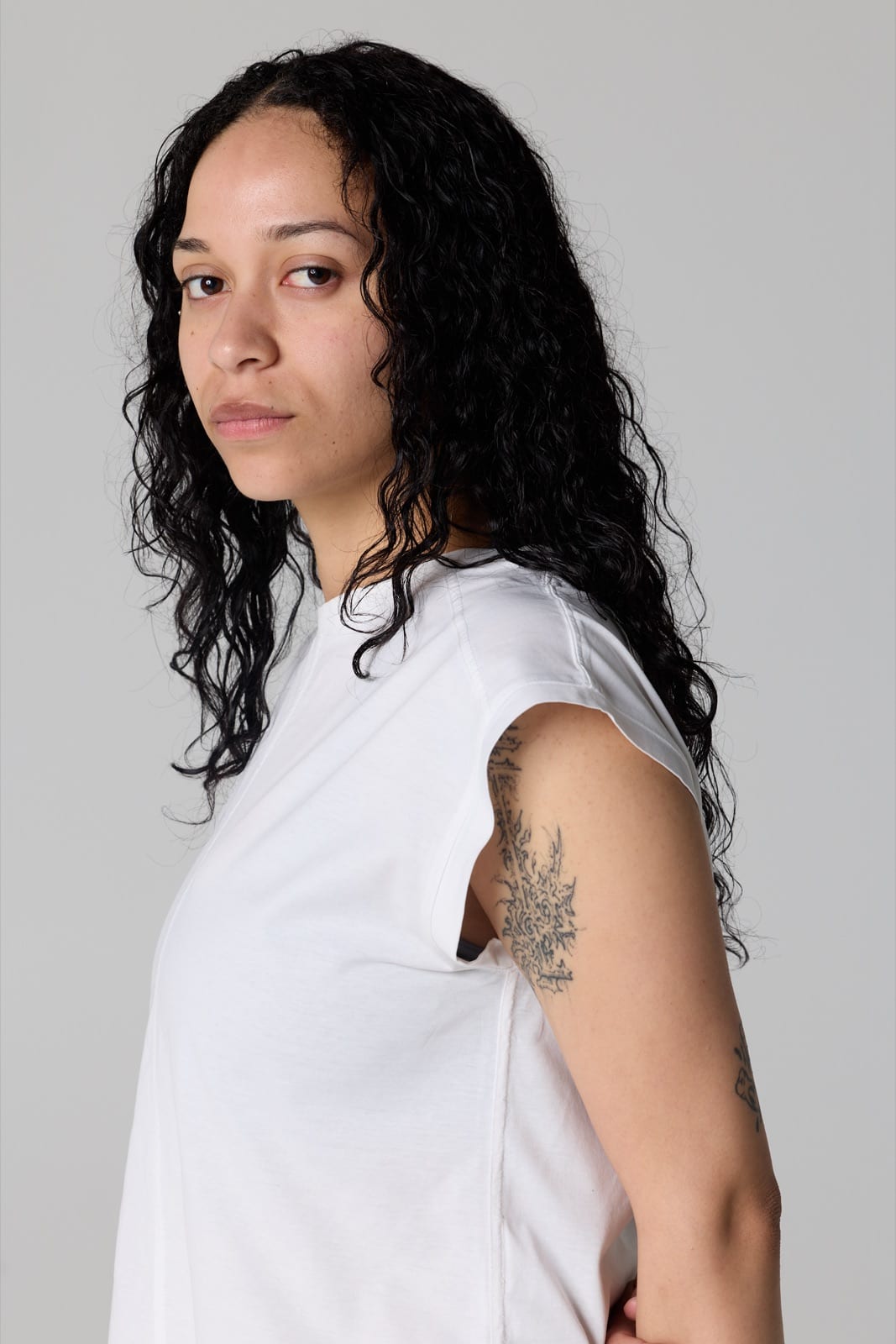 Li Miculan portfolio photo 5, nice people talent melbourne