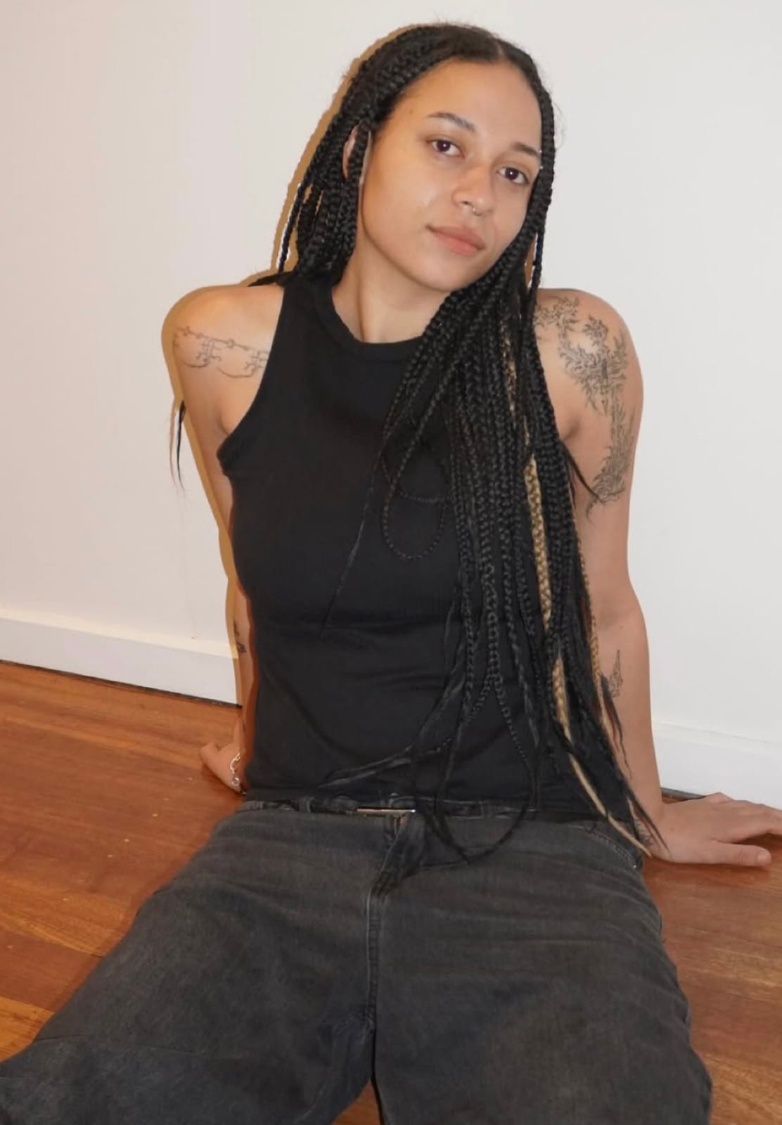 Li Miculan portfolio photo 6, nice people talent melbourne