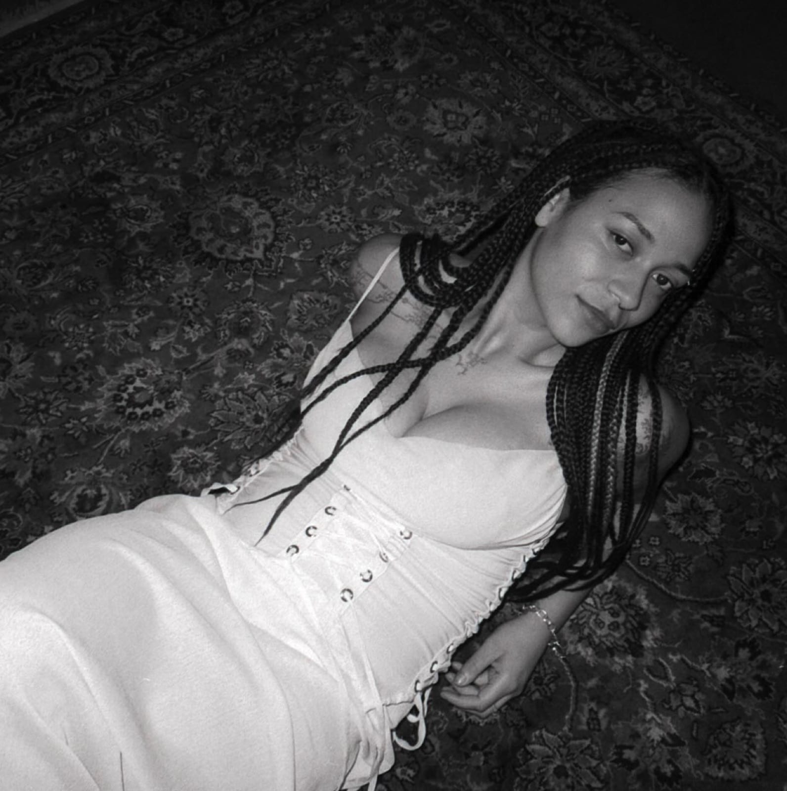 Li Miculan portfolio photo 7, nice people talent melbourne