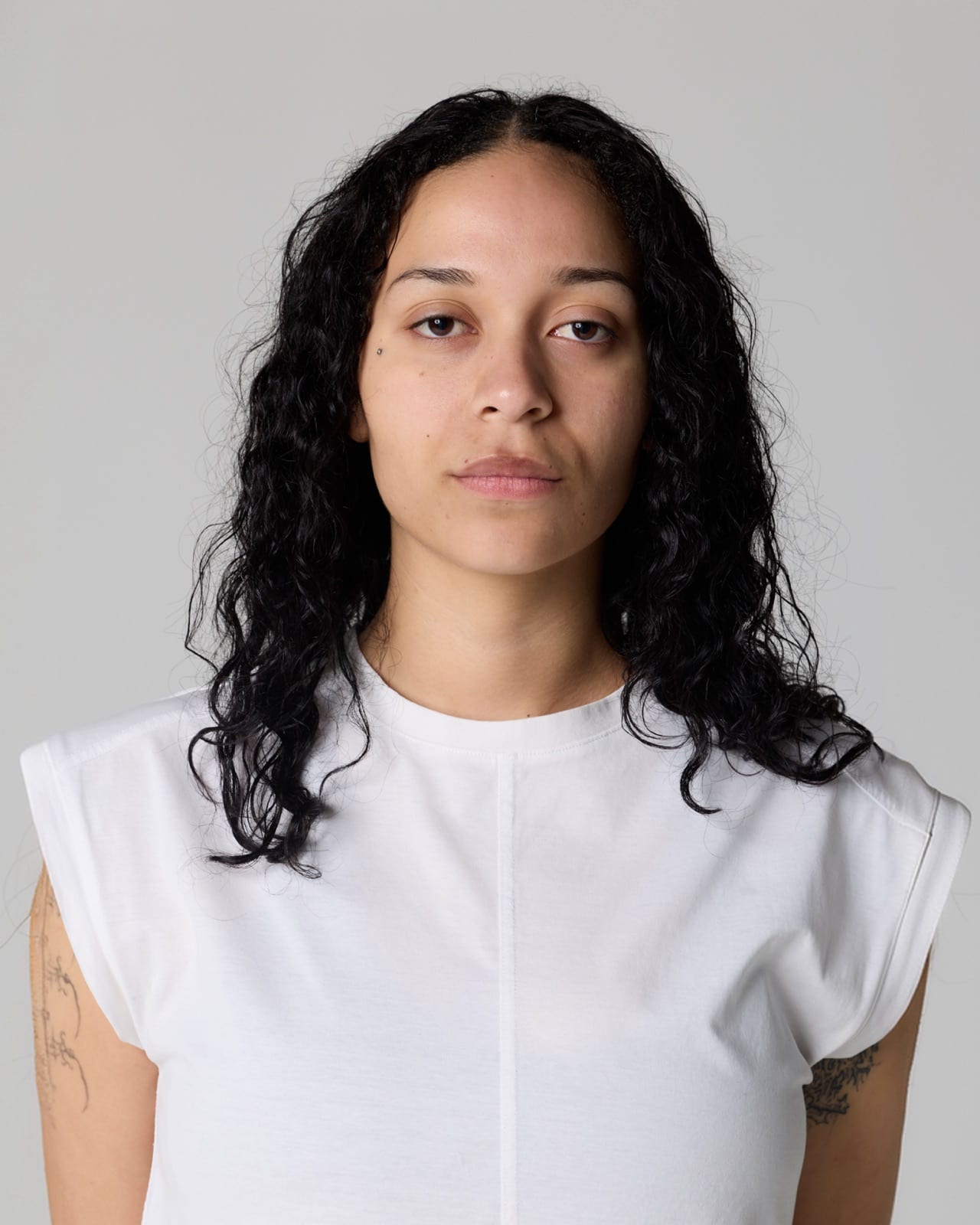 Li Miculan portfolio photo 1, nice people talent melbourne