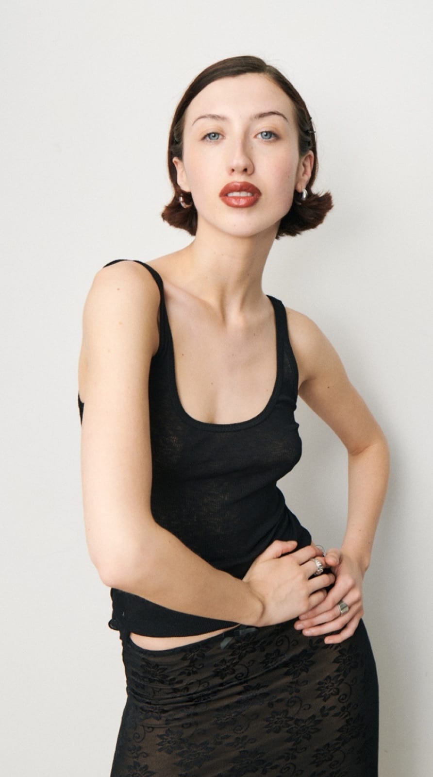 Lilycait Lovegrove portfolio photo 2, nice people talent melbourne