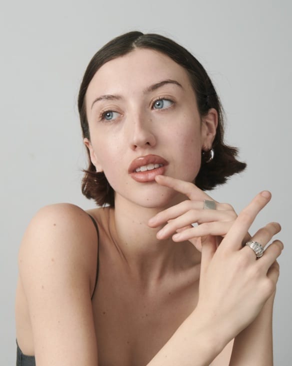 Lilycait Lovegrove portfolio photo 1, nice people talent melbourne
