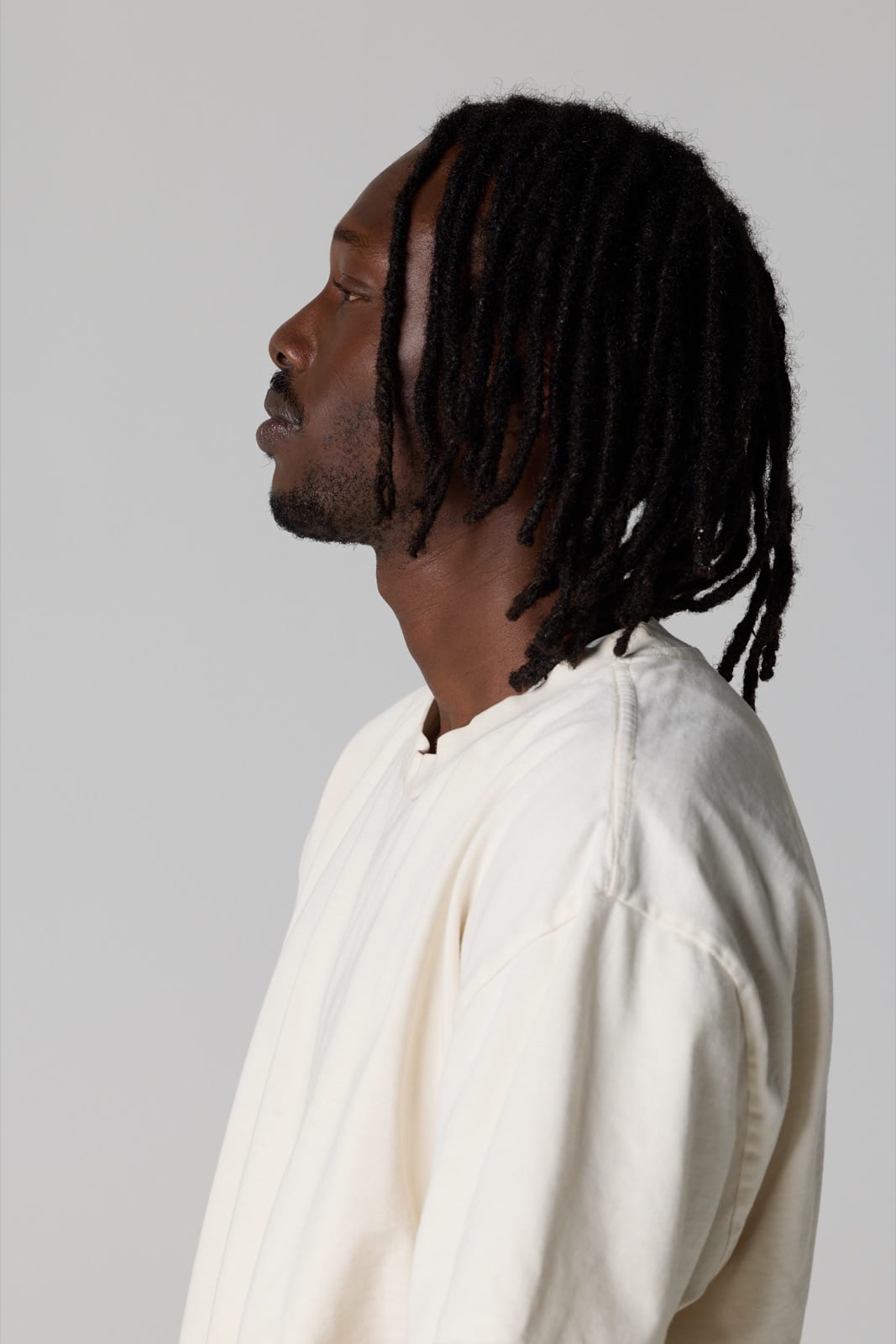 Marnas Yoa portfolio photo 2, nice people talent melbourne