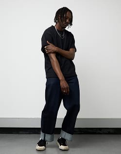 Marnas Yoa portfolio photo 3, nice people talent melbourne