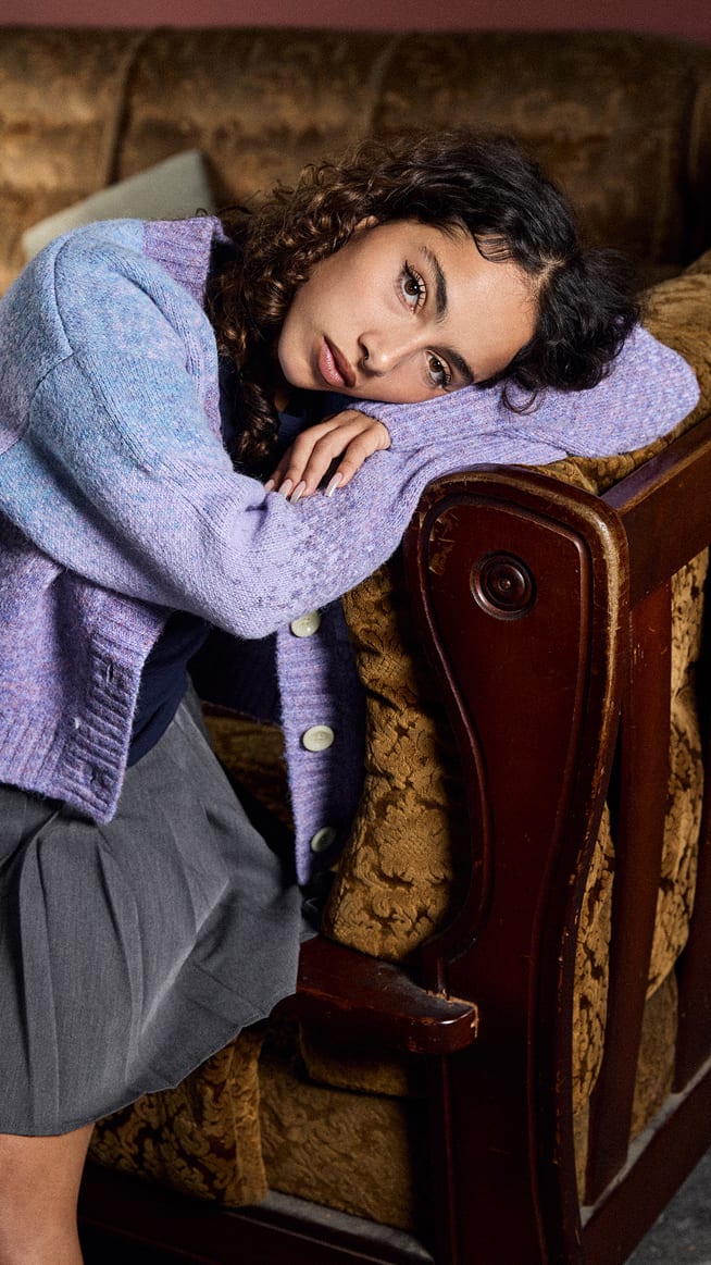 Mathilde Amani portfolio photo 9, nice people talent melbourne