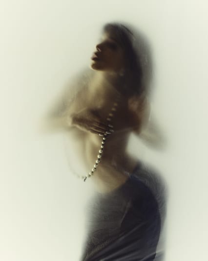 Mathilde Amani portfolio photo 13, nice people talent melbourne