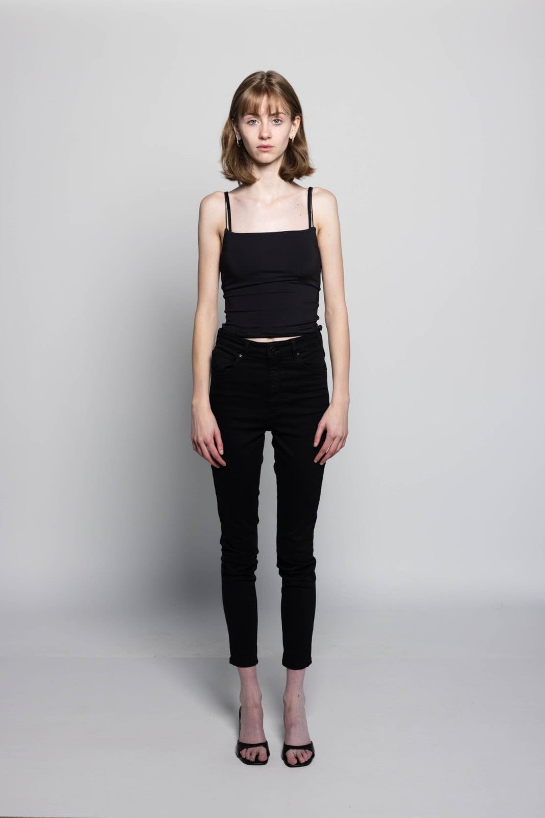 scarlett malone portfolio photo 2, nice people talent melbourne
