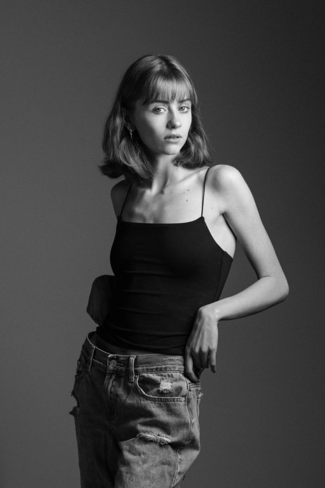 scarlett malone portfolio photo 6, nice people talent melbourne