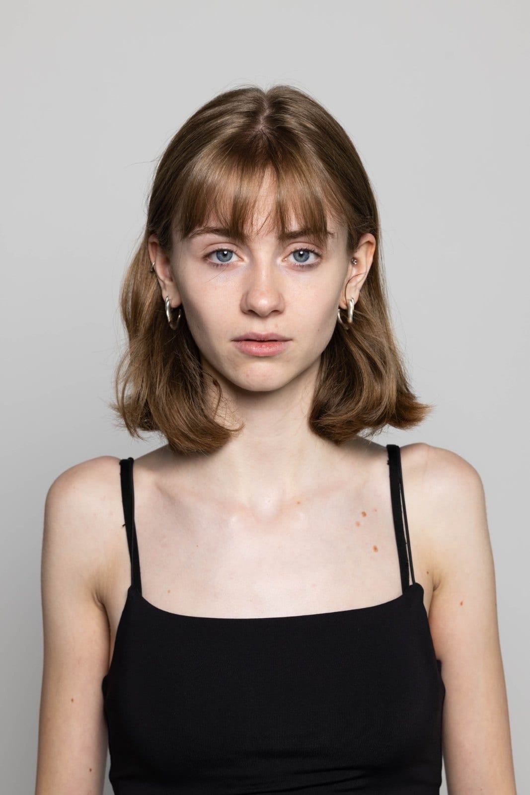 scarlett malone portfolio photo 1, nice people talent melbourne