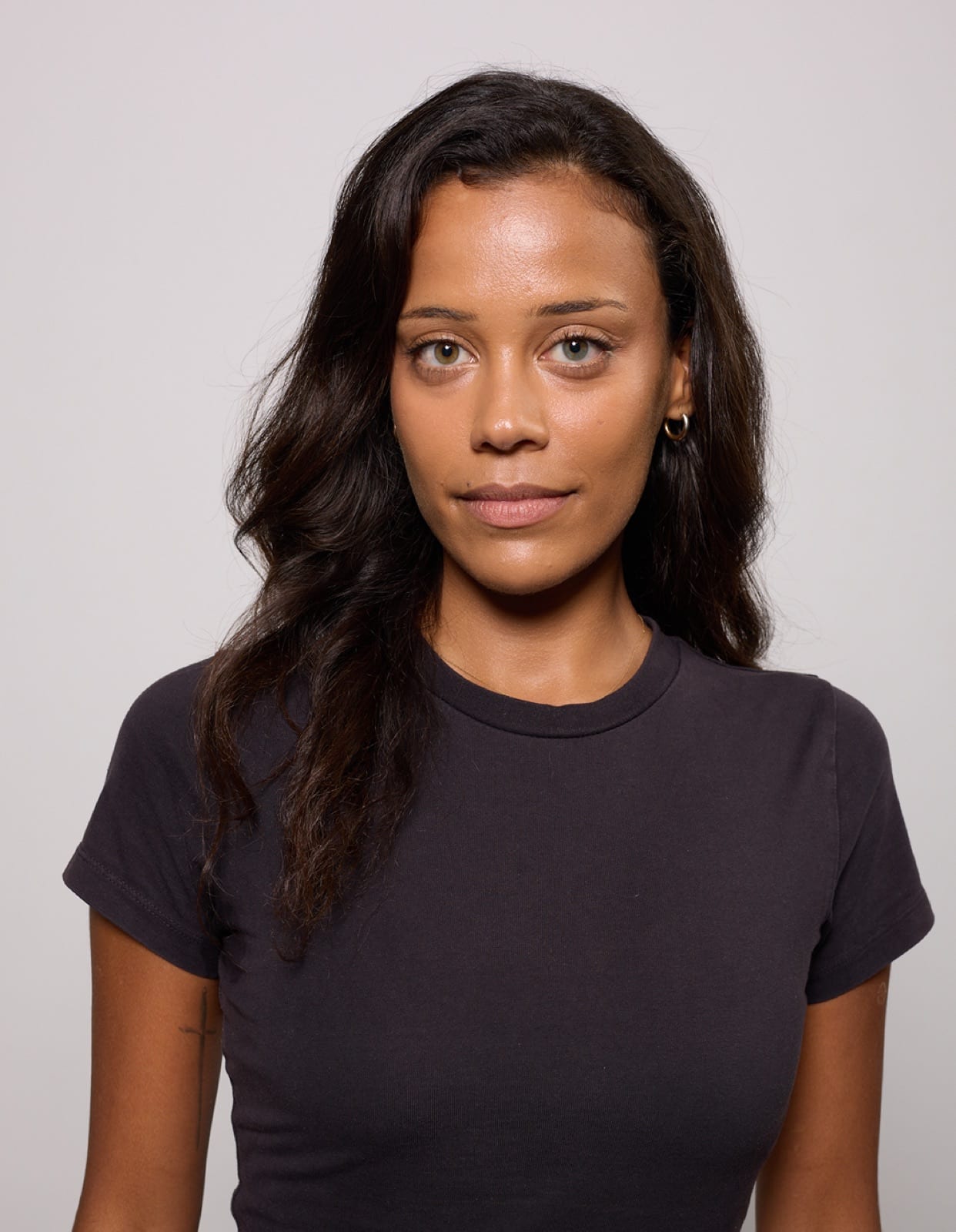 Shakya Lahrech portfolio photo 3, nice people talent melbourne