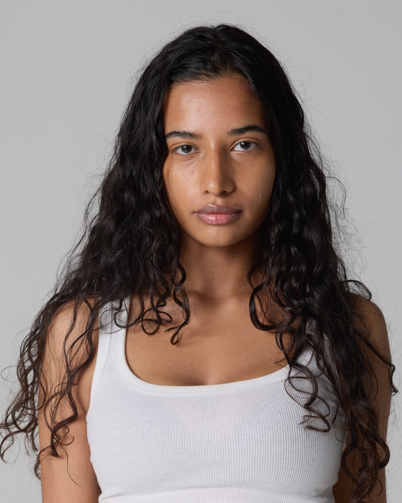 Shreya Singh portfolio photo 1, nice people talent melbourne