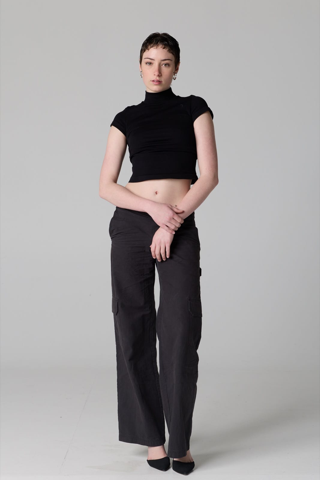 Sophie Poidevin portfolio photo 2, nice people talent melbourne