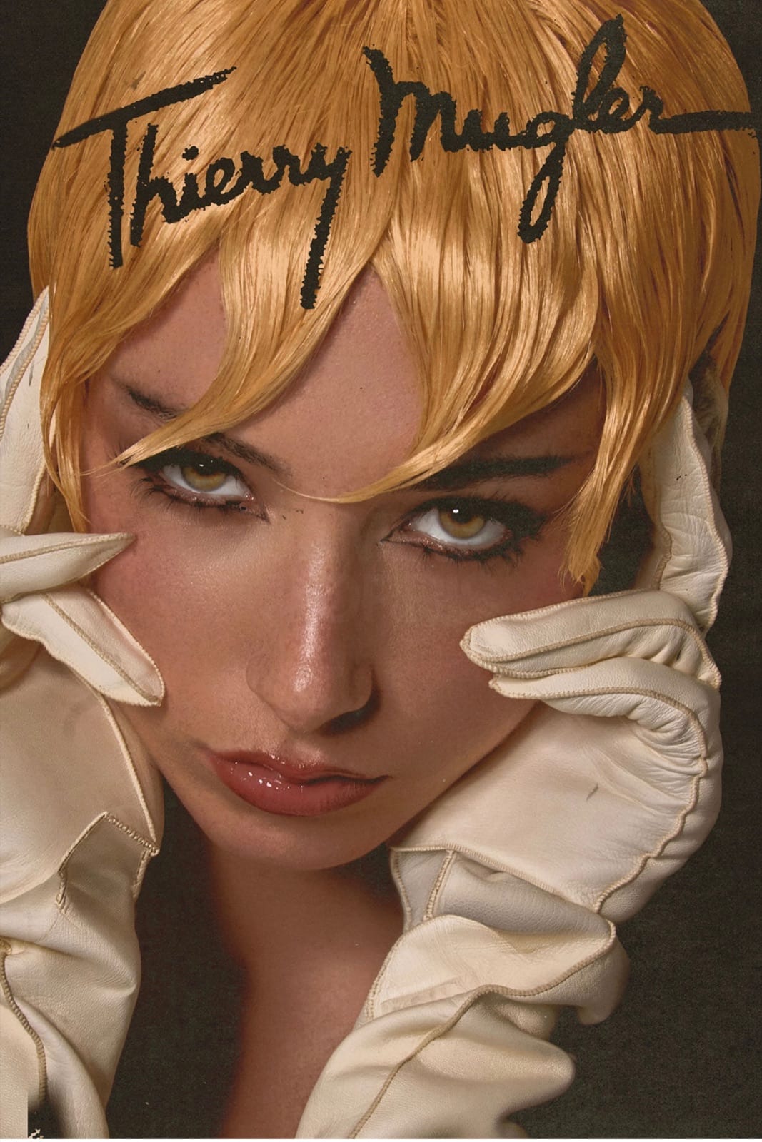 Sophie Poidevin portfolio photo 3, nice people talent melbourne
