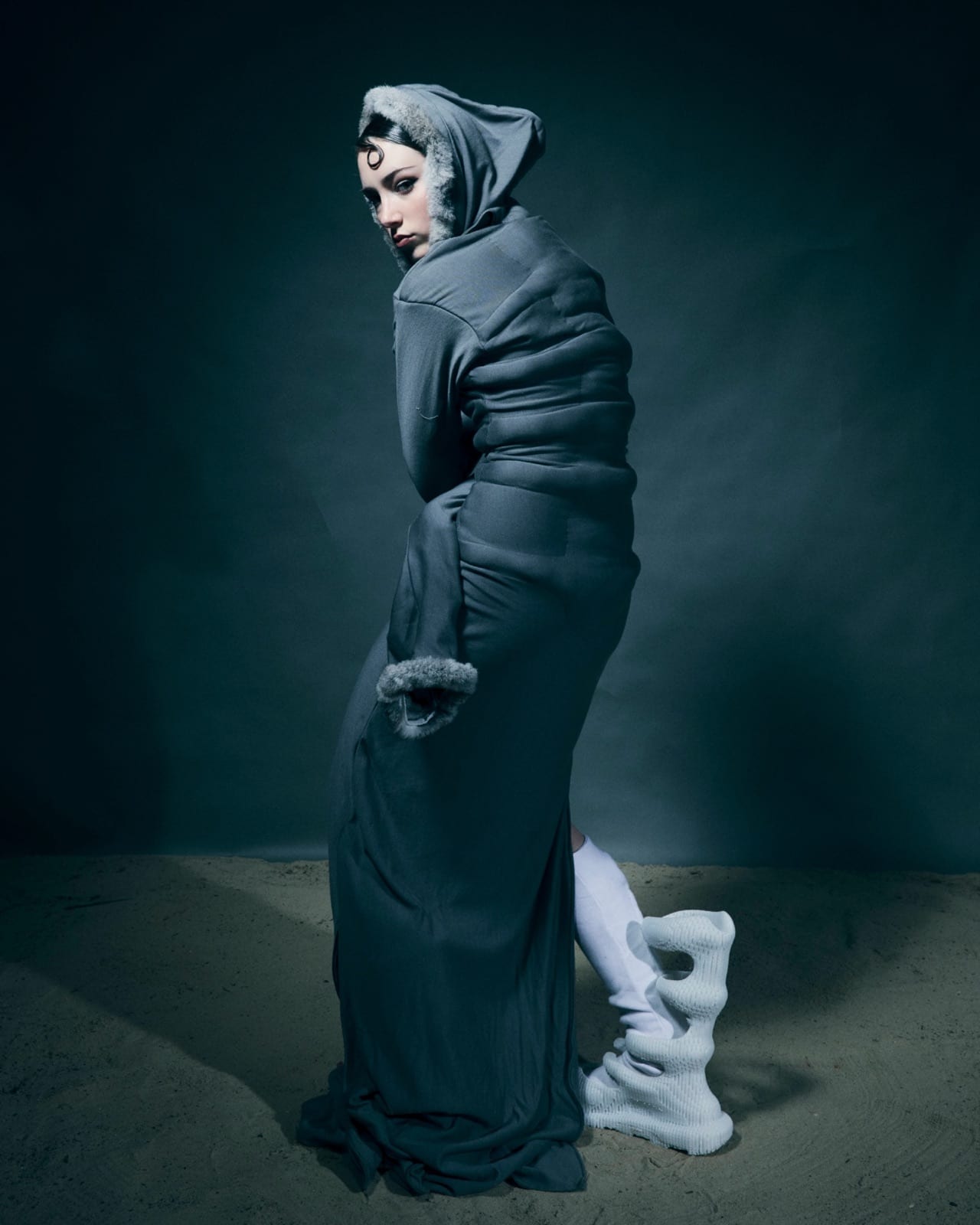 Sophie Poidevin portfolio photo 6, nice people talent melbourne