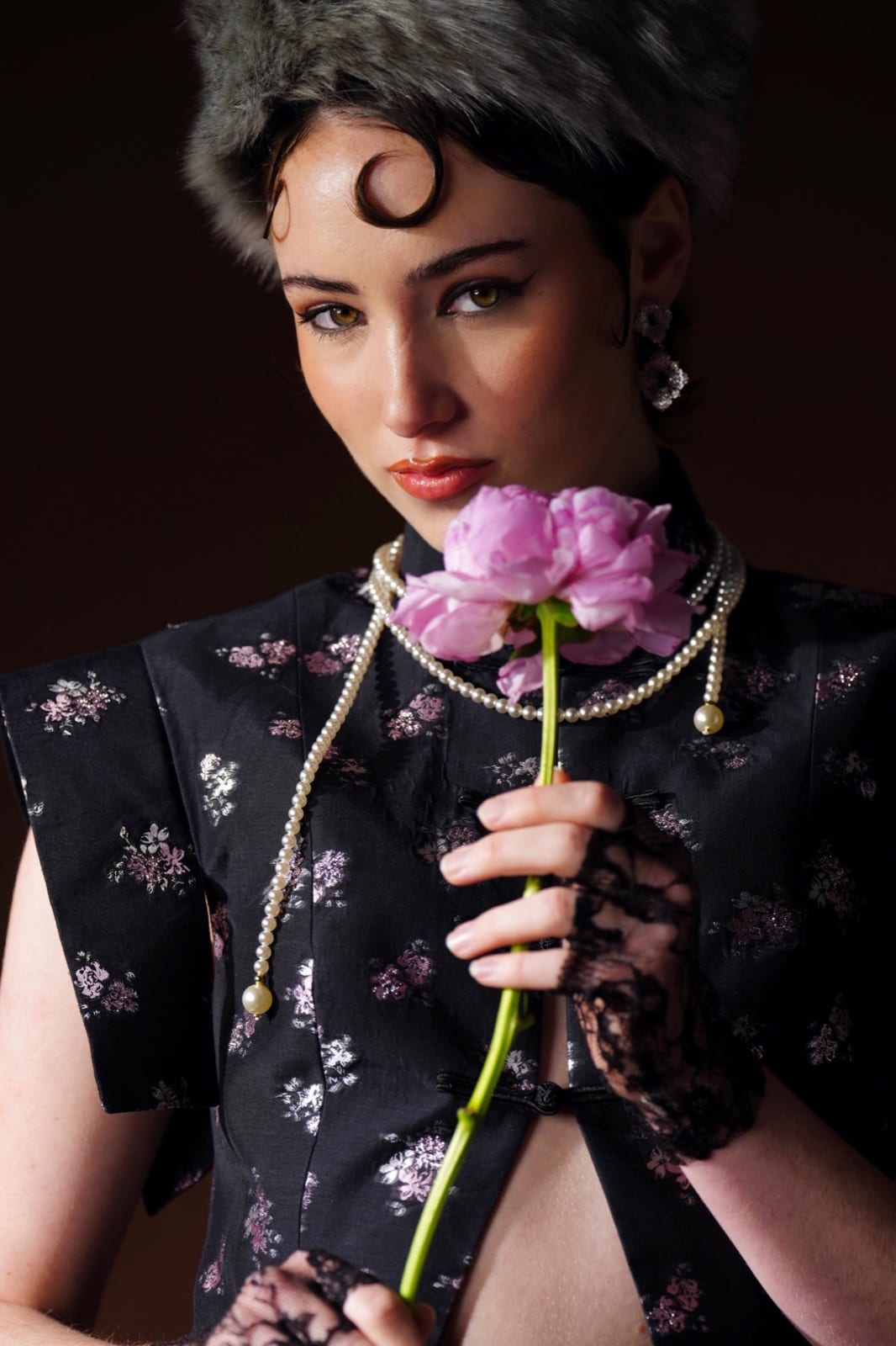 Sophie Poidevin portfolio photo 7, nice people talent melbourne