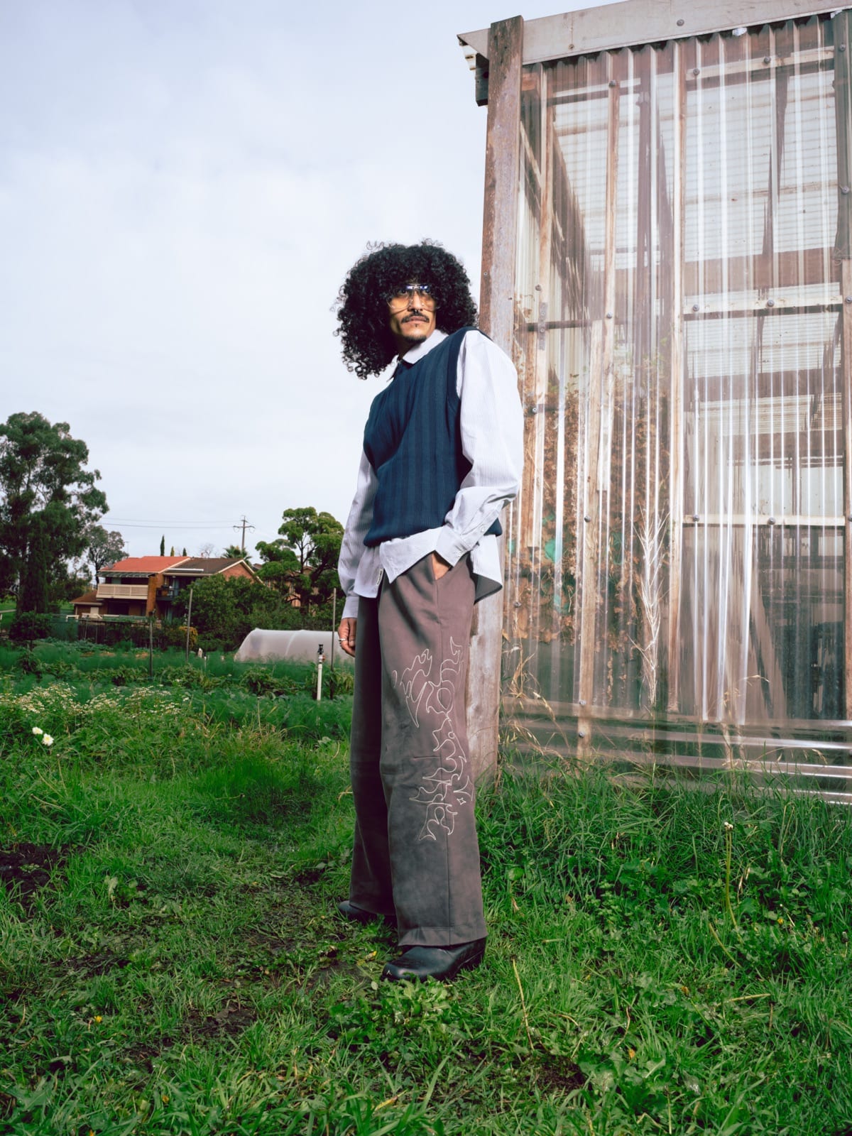 Zacchias Lahrech portfolio photo 4, nice people talent melbourne