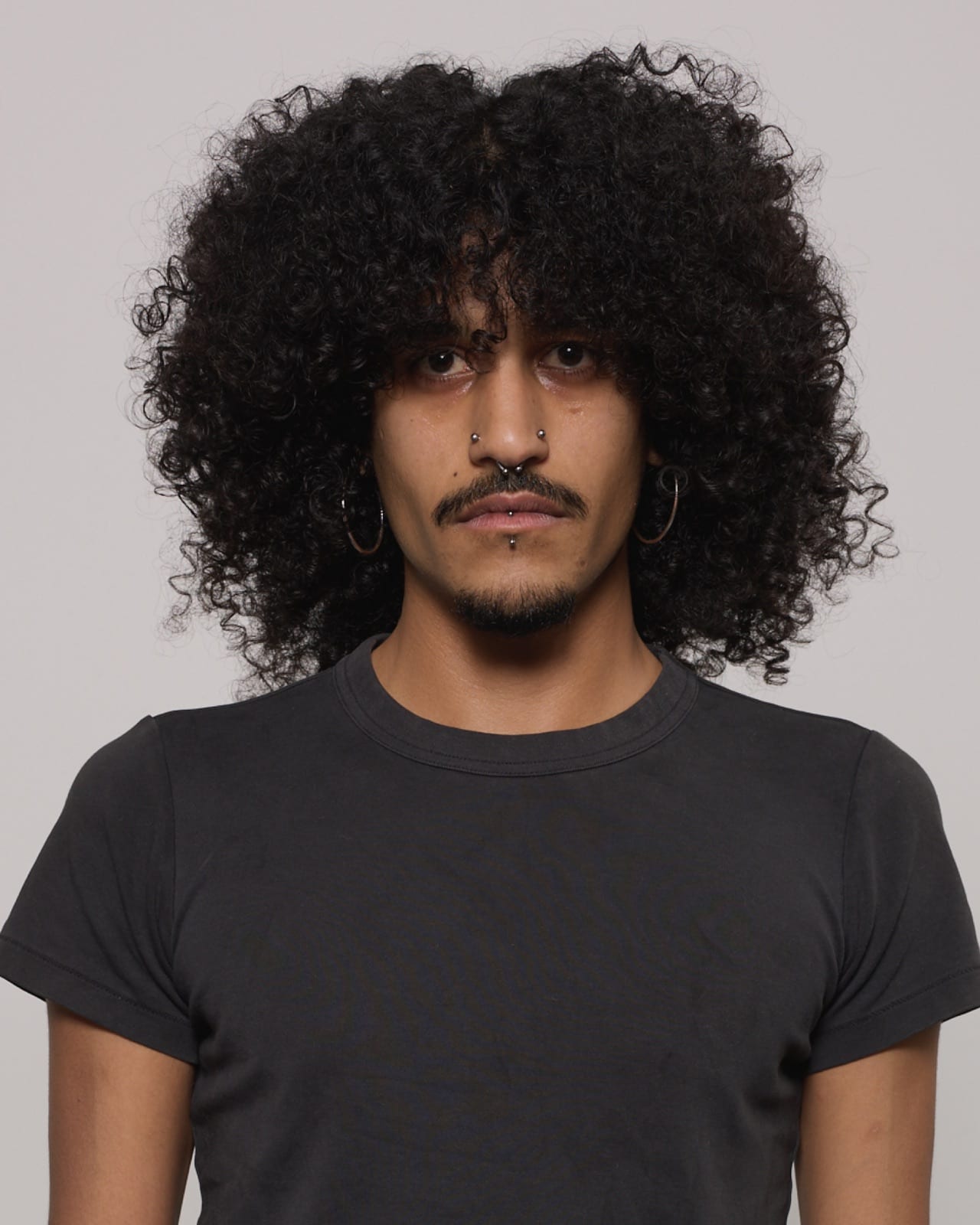 Zacchias Lahrech portfolio photo 1, nice people talent melbourne