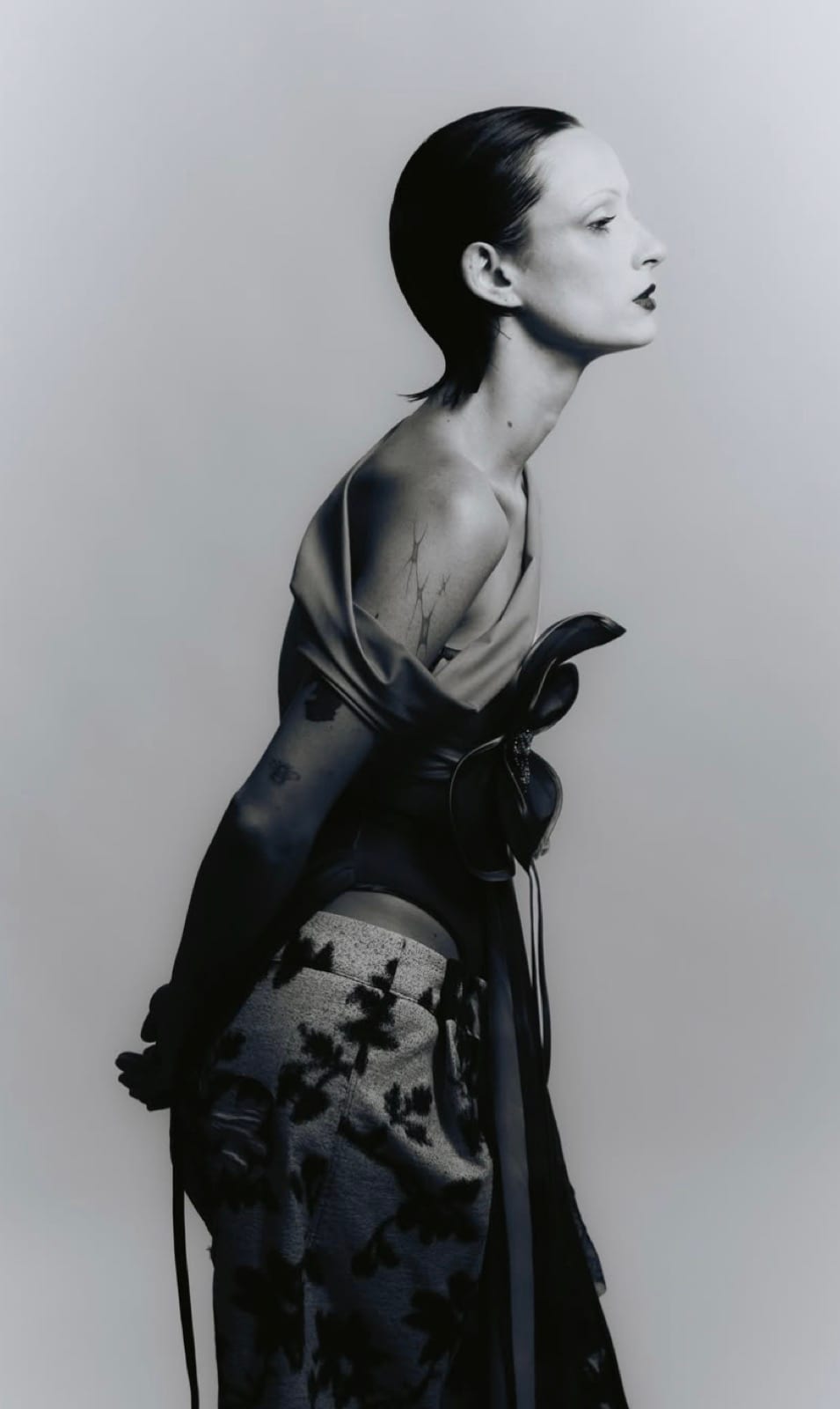 Zemira Whitehead portfolio photo 2, nice people talent melbourne