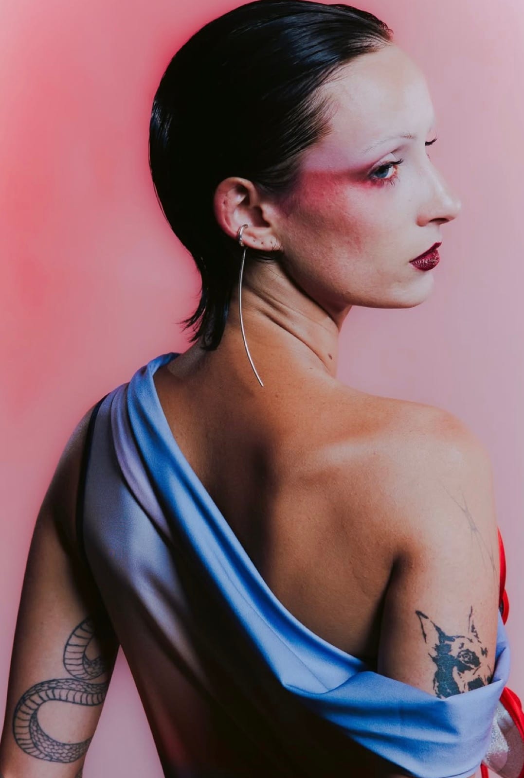 Zemira Whitehead portfolio photo 4, nice people talent melbourne