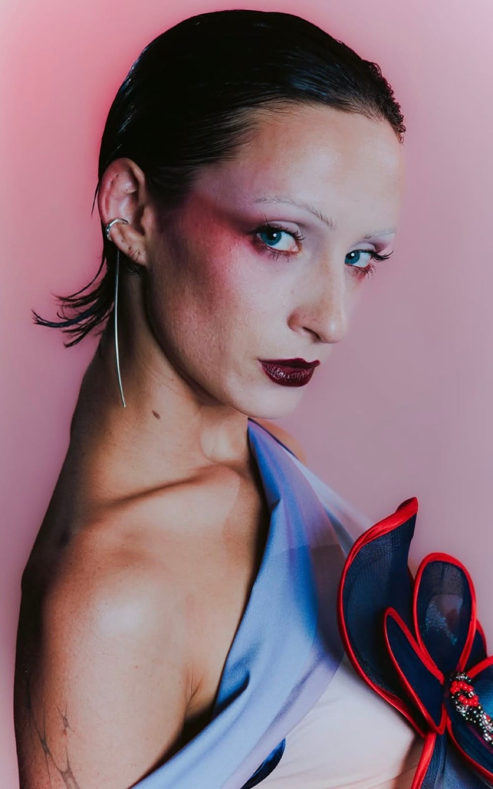 Zemira Whitehead portfolio photo 5, nice people talent melbourne