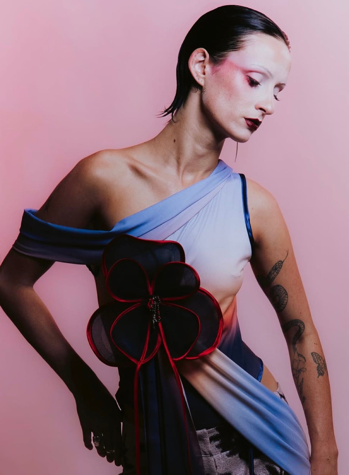 Zemira Whitehead portfolio photo 6, nice people talent melbourne
