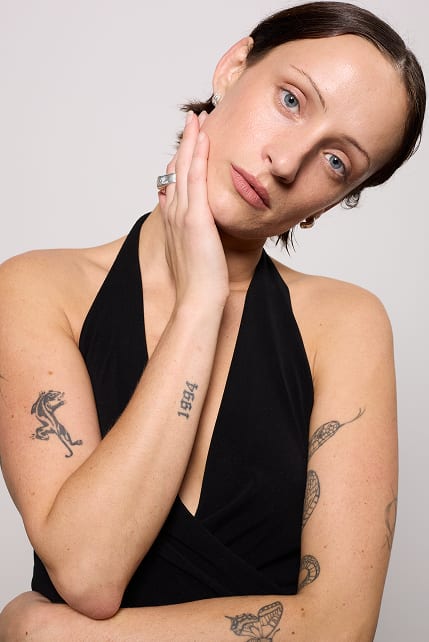 Zemira Whitehead portfolio photo 8, nice people talent melbourne