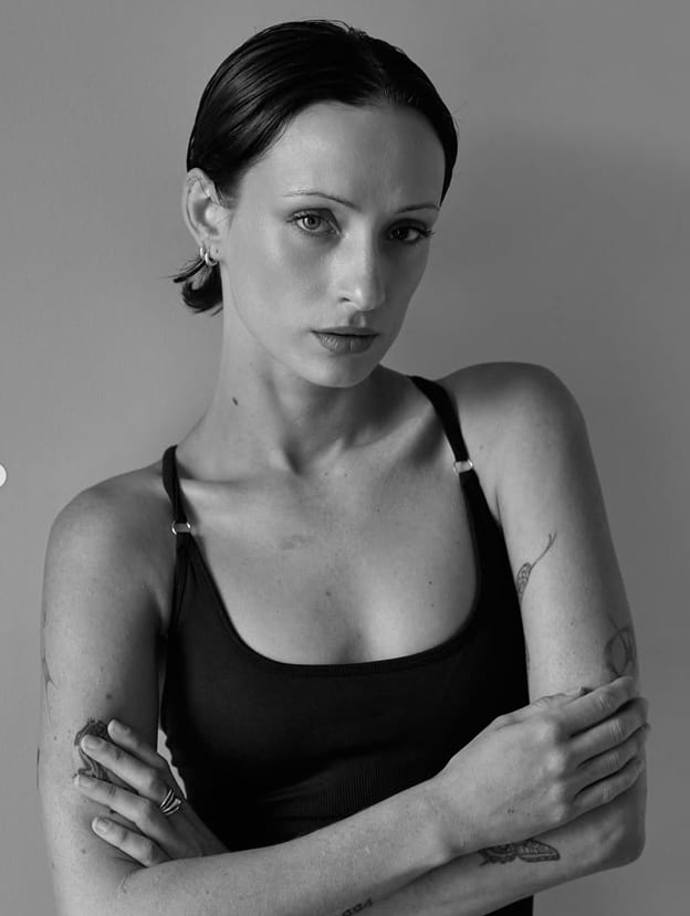Zemira Whitehead portfolio photo 10, nice people talent melbourne