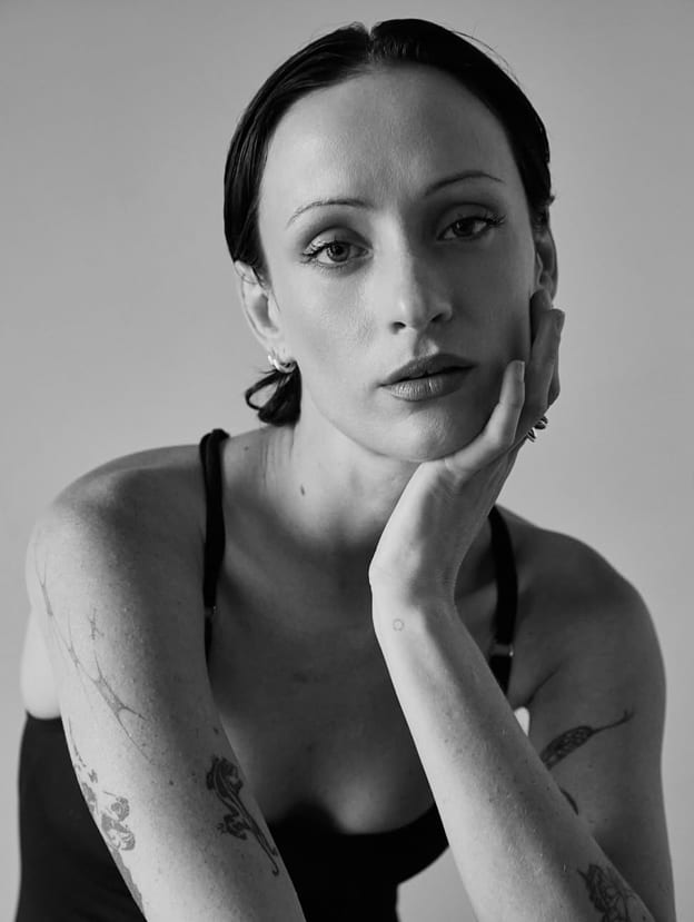 Zemira Whitehead portfolio photo 11, nice people talent melbourne