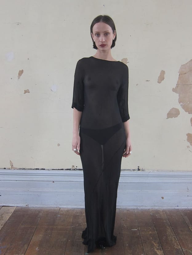 Zemira Whitehead portfolio photo 12, nice people talent melbourne